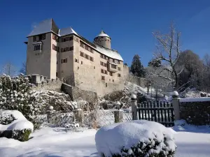 馬岑城堡飯店