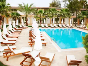 Sunprime Dogan Side Beach - Adults Only