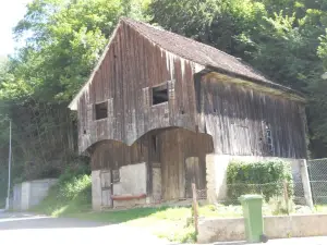 Holiday Home Chemin de la Réselle