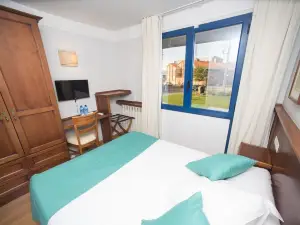 Hotel Alba