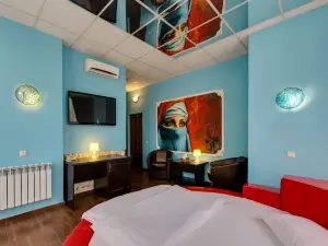 Marton Dona Hotel