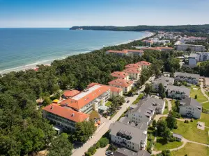 Dorint Seehotel Binz-Therme