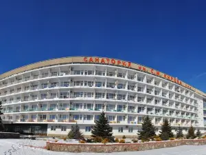 Sanatoriy Kirova