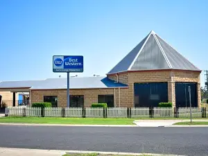 Best Western Ascot Lodge Motor Inn