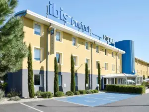 Ibis Budget Issoire