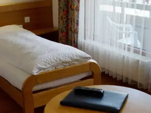 Hotel Victoria