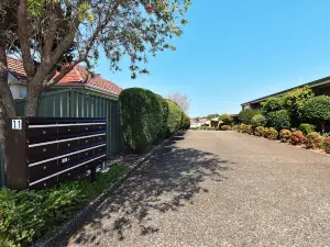 Hopetoun Villa