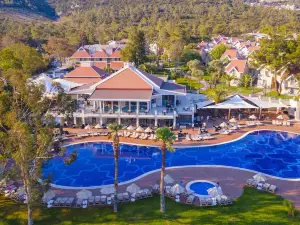 Long Beach Club Nature - Ultra All Inclusive