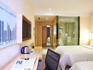 City Comfort Hotel Kuala Lumpur City Center (Bukit Bintang)