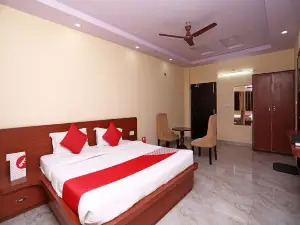 OYO 17408 Scindia Resorts and Hotels