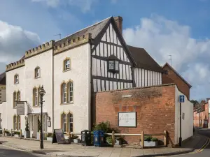The Townhouse