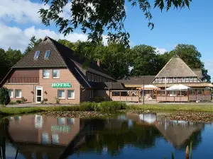 Hotel & Restaurant Landhaus Eden