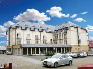 Król Plaza Spa & Wellness