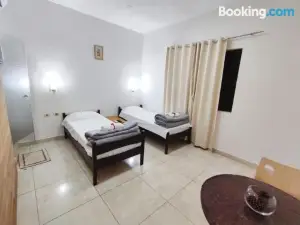 Las Salinas Hostal