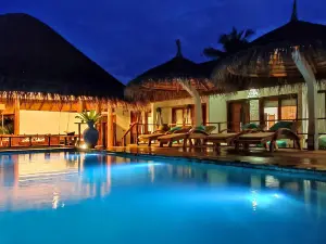 Island Luxury Boutique Hotel - Fulhadhoo