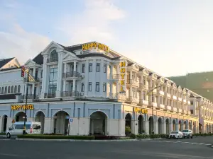 Happy Hotel Kien Giang