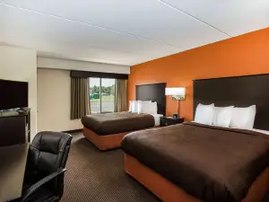 AmericInn by Wyndham Baxter Brainerd