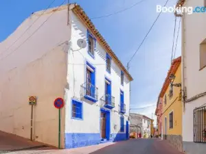 La Cambra de la Clau
