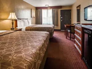 Best Western El Reno