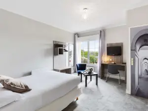 Sure Hotel by Best Western Port Jerome - le Havre