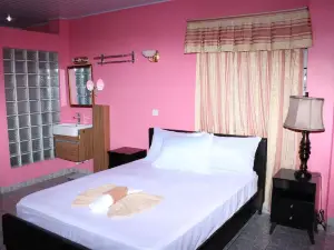 Quality Inn Suites, Guyana