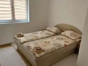 Apartman Naza