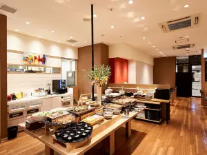 Daiwa Roynet Hotel Takamatsu