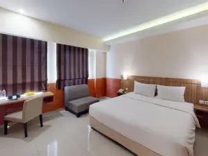 Bliss Soetta Hotel