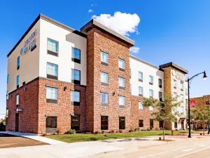 Cobblestone Hotel & Suites - Superior Duluth