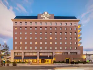 Hotel Harvest in Yonago