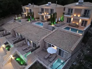 Elais Luxury Villas