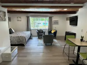 New Hope Lodge