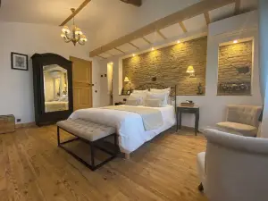 La Maison du Poëlon