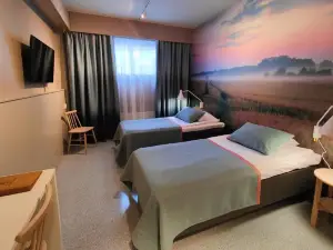 Spa Hotel Härmä - Härmän Kylpylä