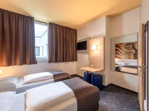 โรงแรม B&B นคร Bayreuth