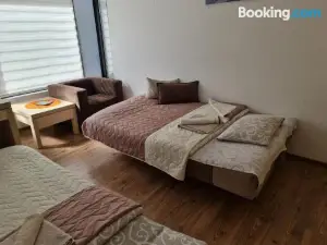 Apartment Čolović