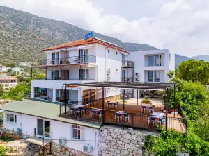Elit Hotel Kas