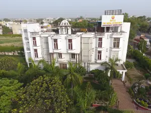 Royal Residency