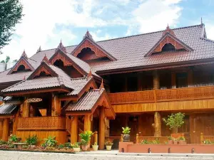 Oopkaew Resort
