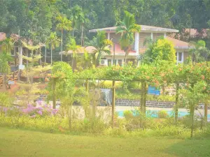 Shilpgram Heritage Resort