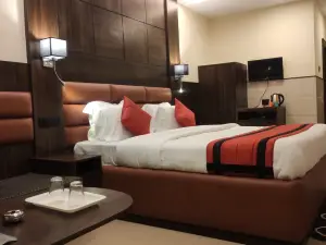 The Howrah Hotel