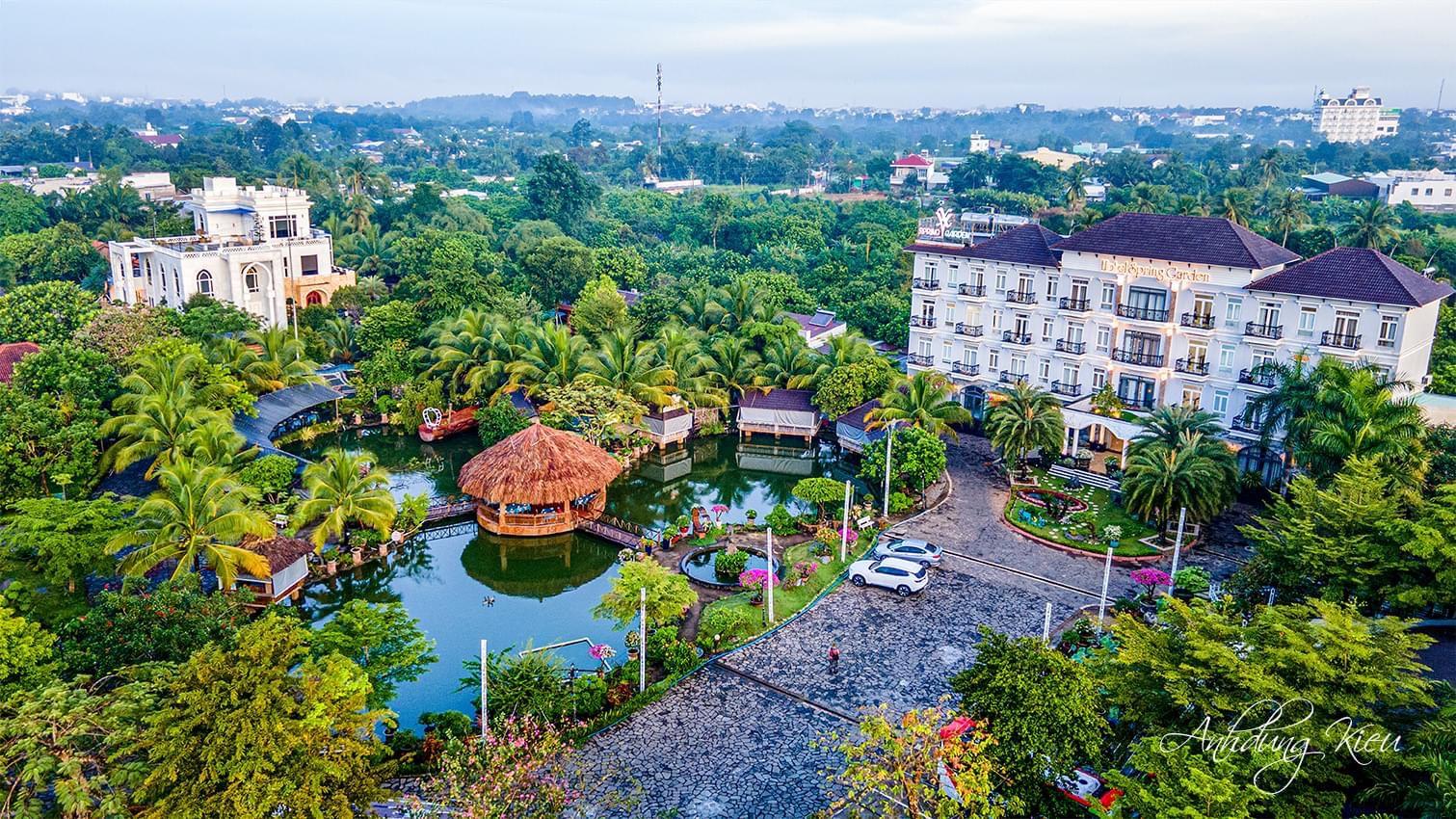 Buu Long tourist area: A MUST-VISIT destination in Dong Nai