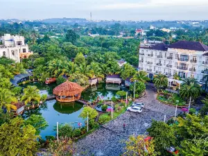 Khách sạn Spring Garden