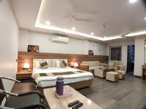 Hotel Atul Residency