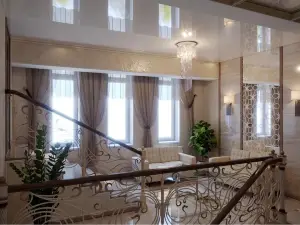 Hotel Bravo