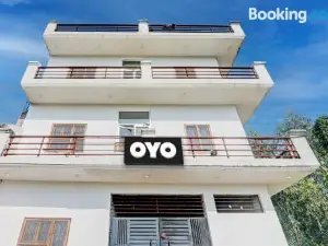 OYO Flagship Shine Hotel