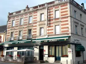 Hotel Restaurant le Parc
