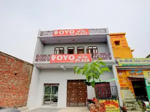 Hotel O Home NH- Plaza