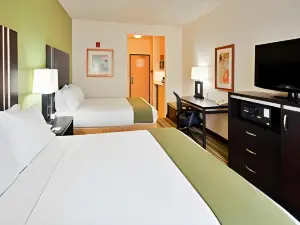 Holiday Inn Express & Suites Berkeley