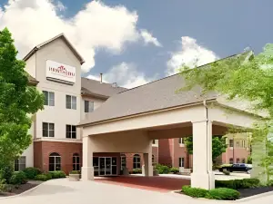 Hawthorn Extended Stay by Wyndham Bloomington